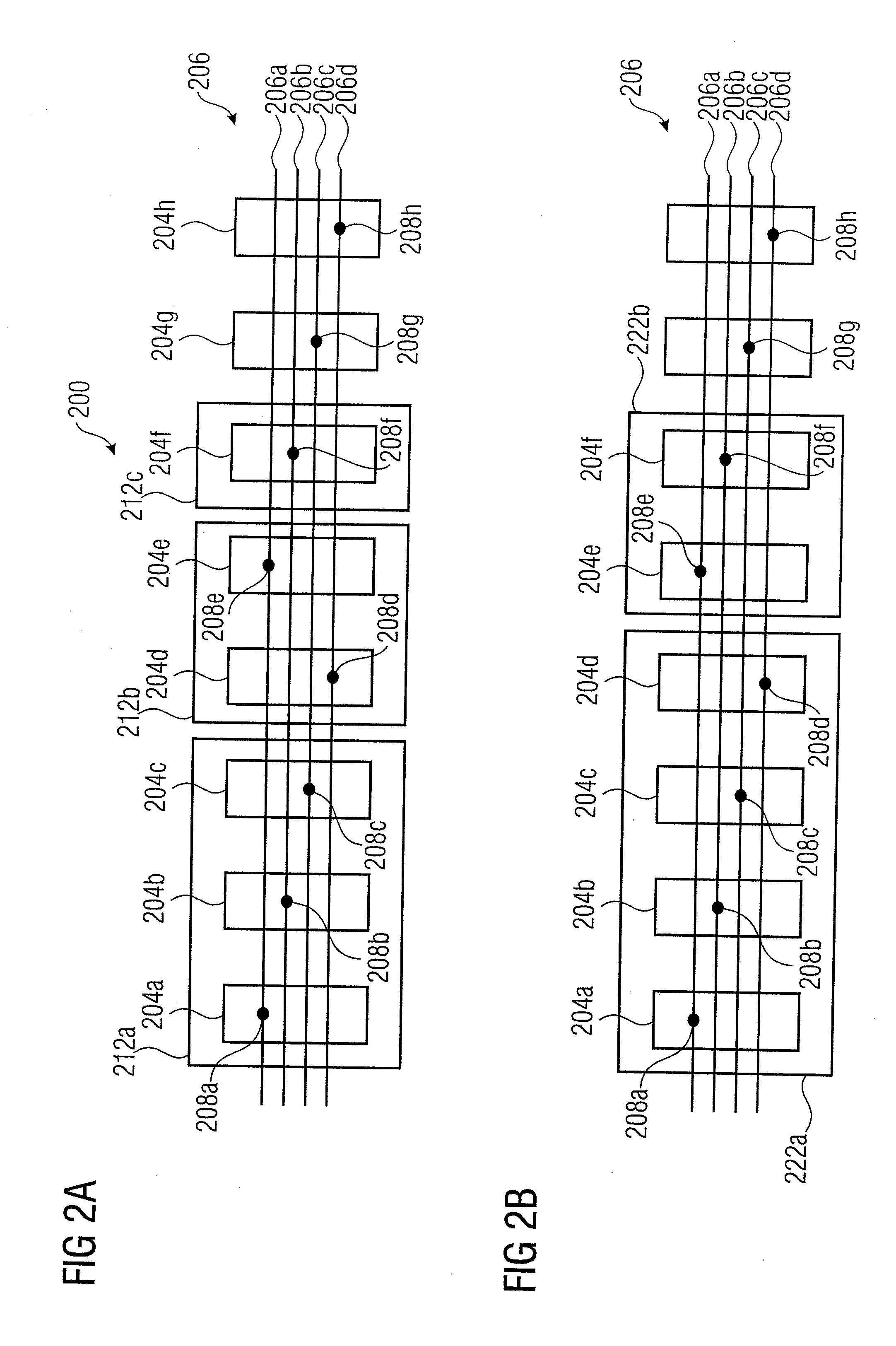 Logic Chip, Logic System and Method for Designing a Logic Chip