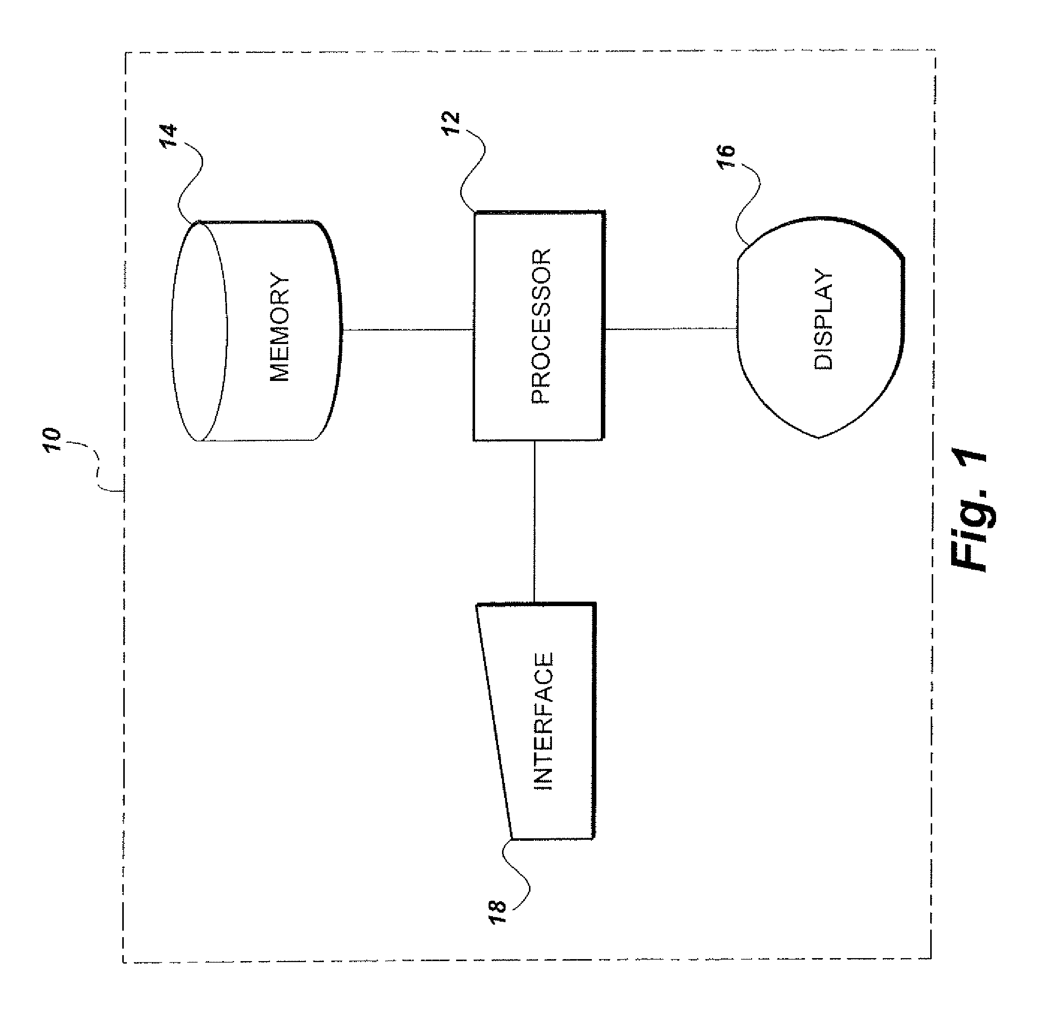 Method of modeling thermal problems using a non-dimensional finite element method