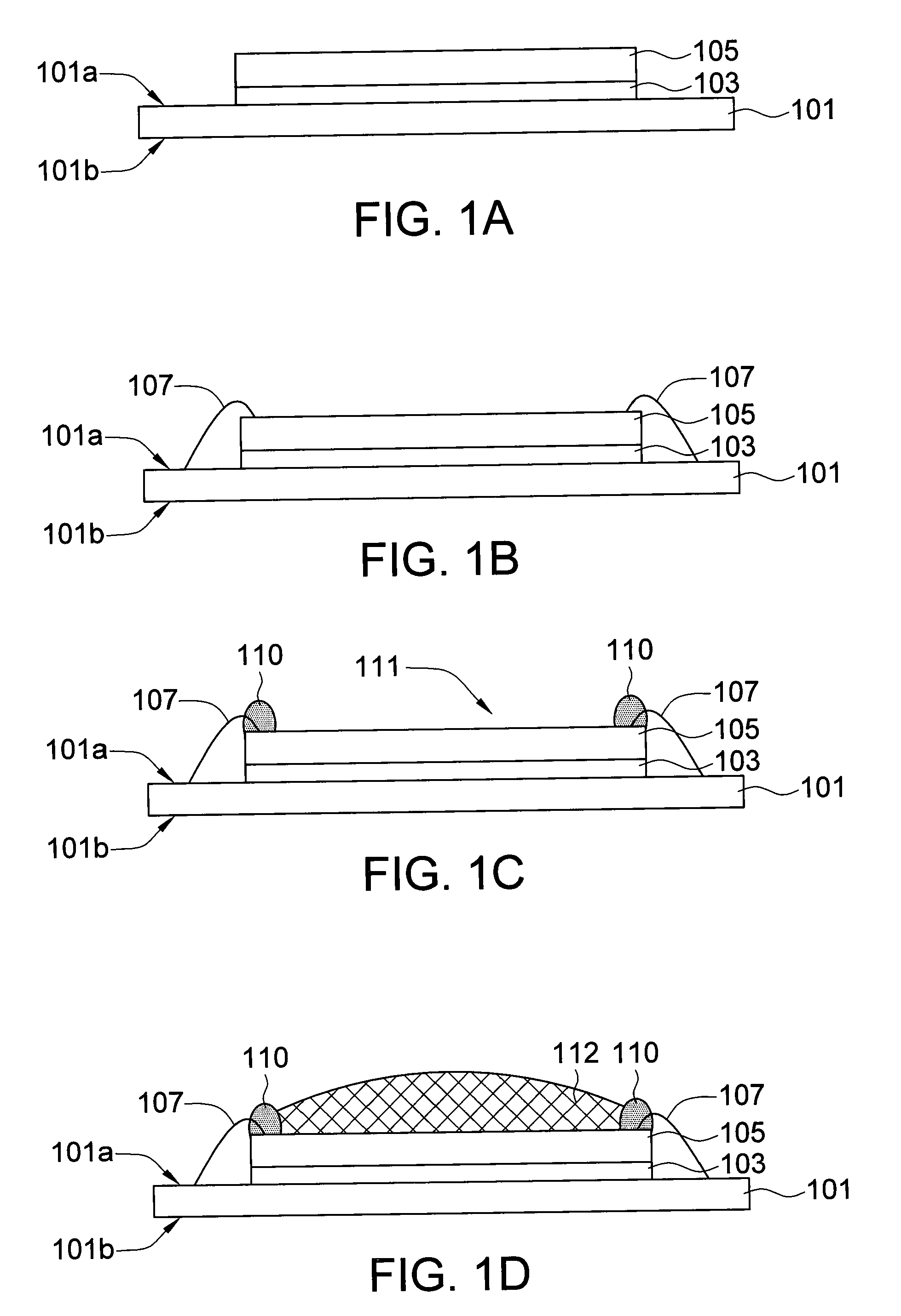 Chip scale package and method of fabricating the same