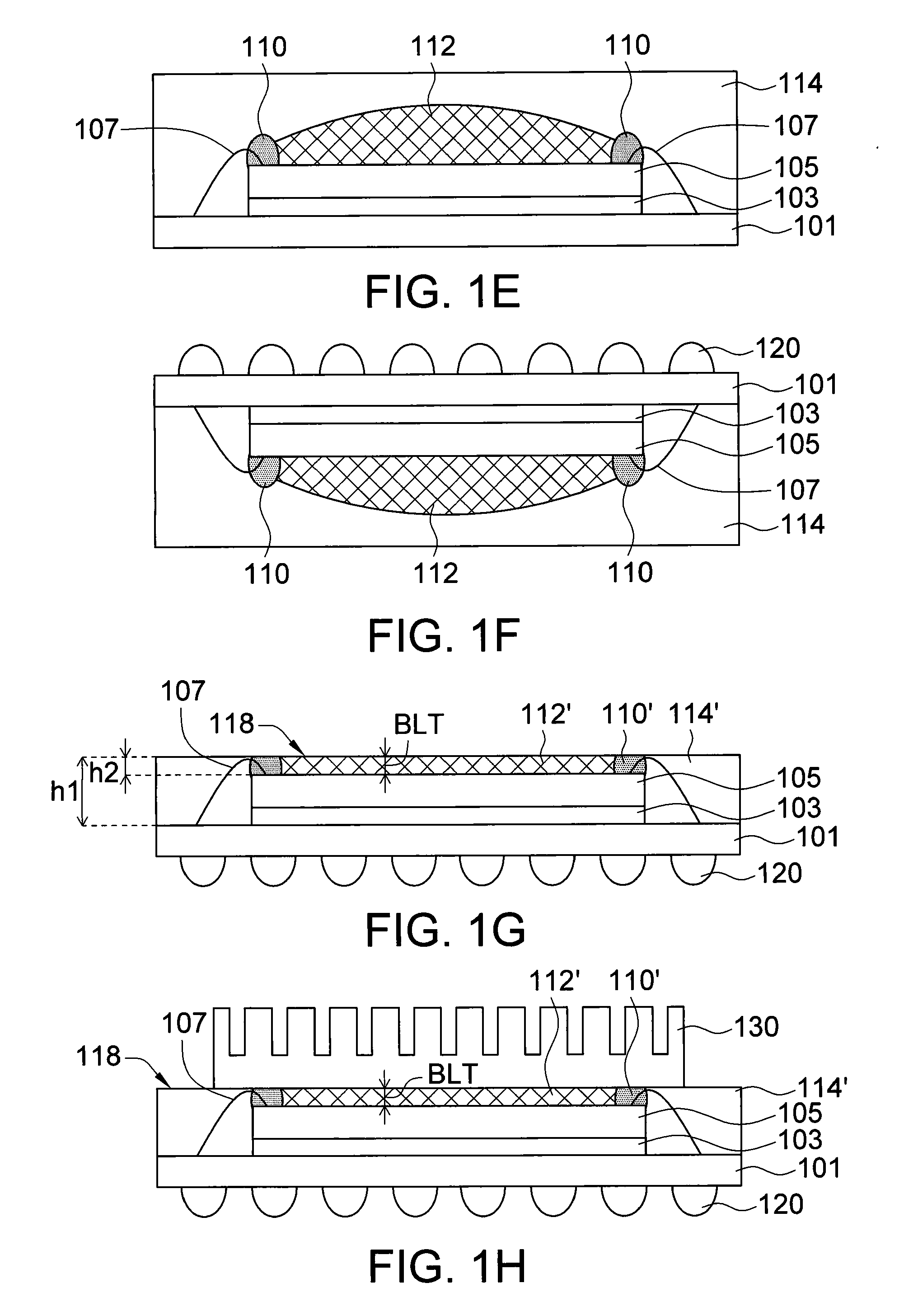 Chip scale package and method of fabricating the same