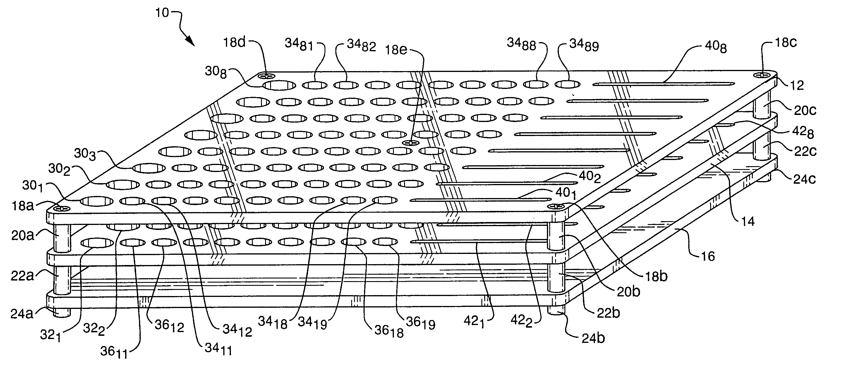 8GC platform