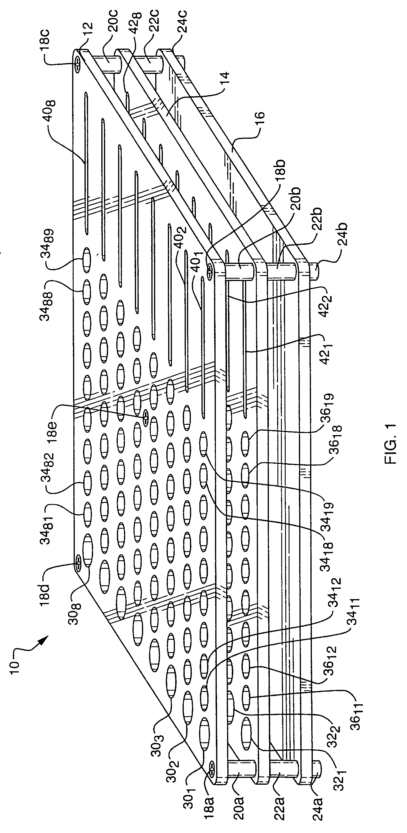 8GC platform