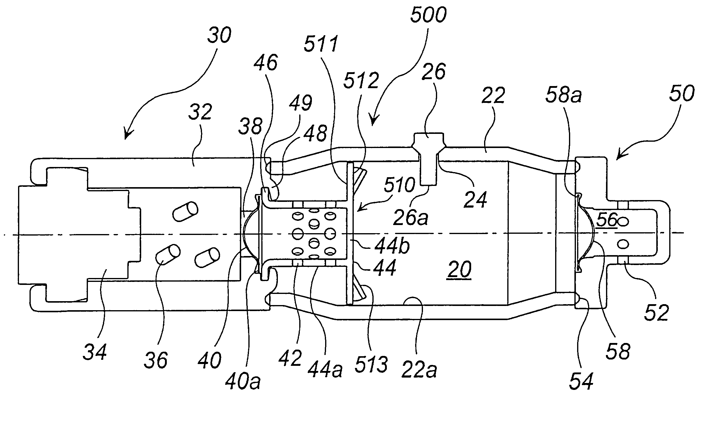 Inflator