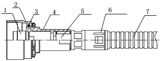 Connector Assemblies and Plugs