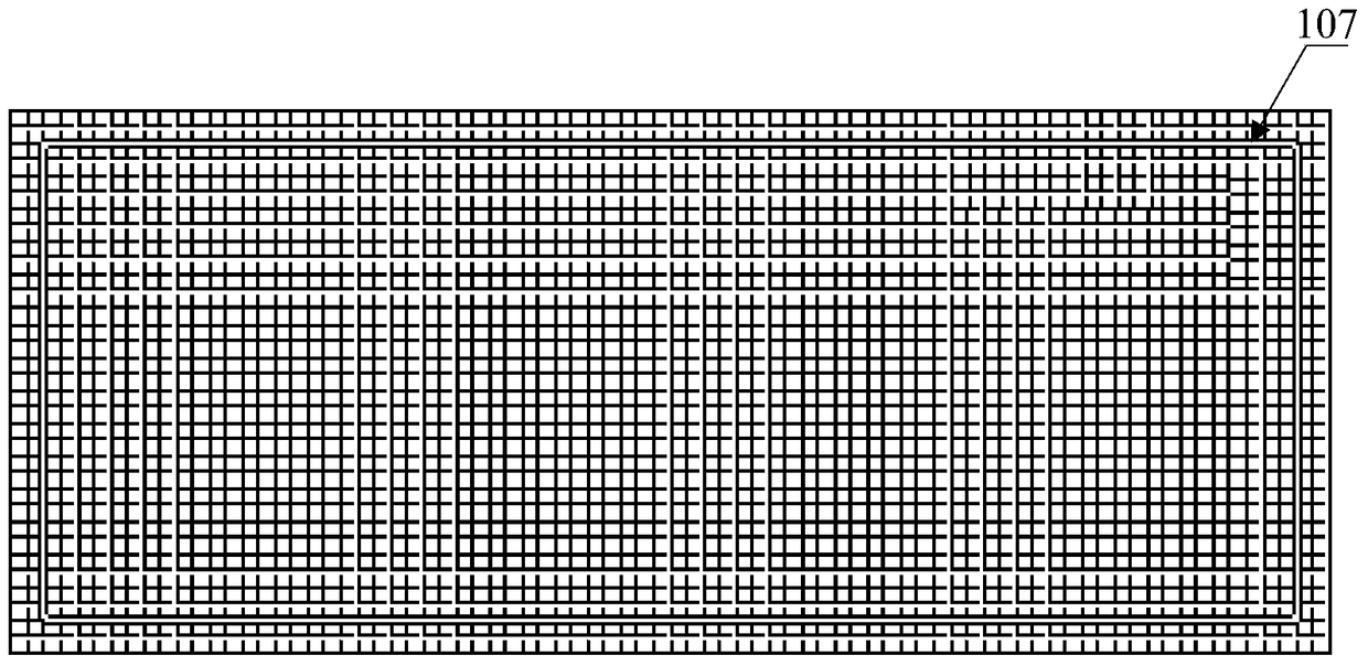 A flip-chip light-emitting diode chip and its manufacturing method