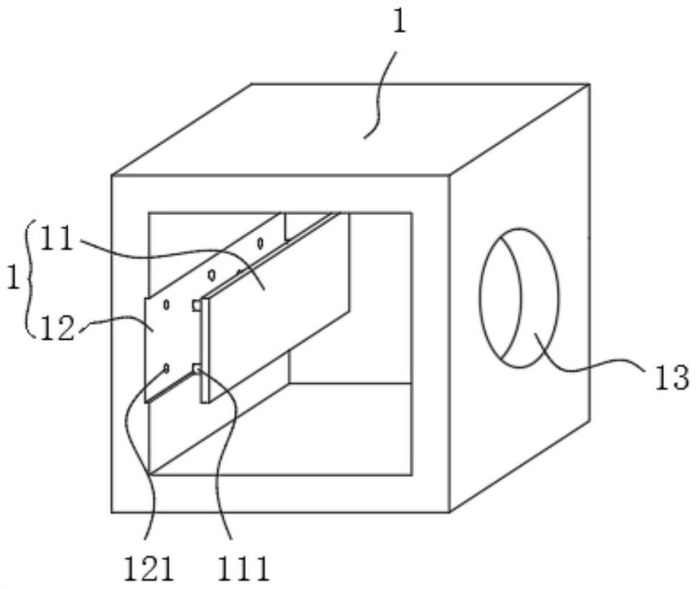 Universal wrench for disassembling operation