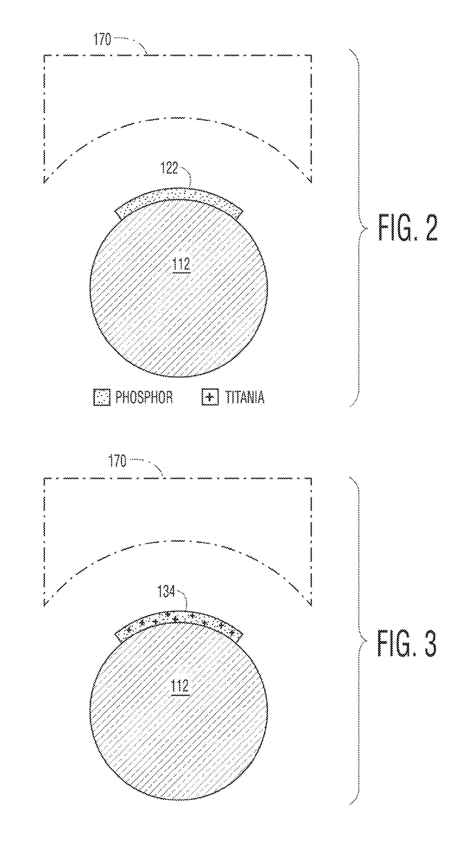  Elongated LED Lighting Arrangement