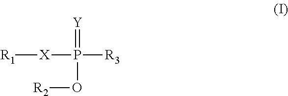 Mixed agrochemical emulsion composition comprising organic phosphorous pesticide and chlorpicrin