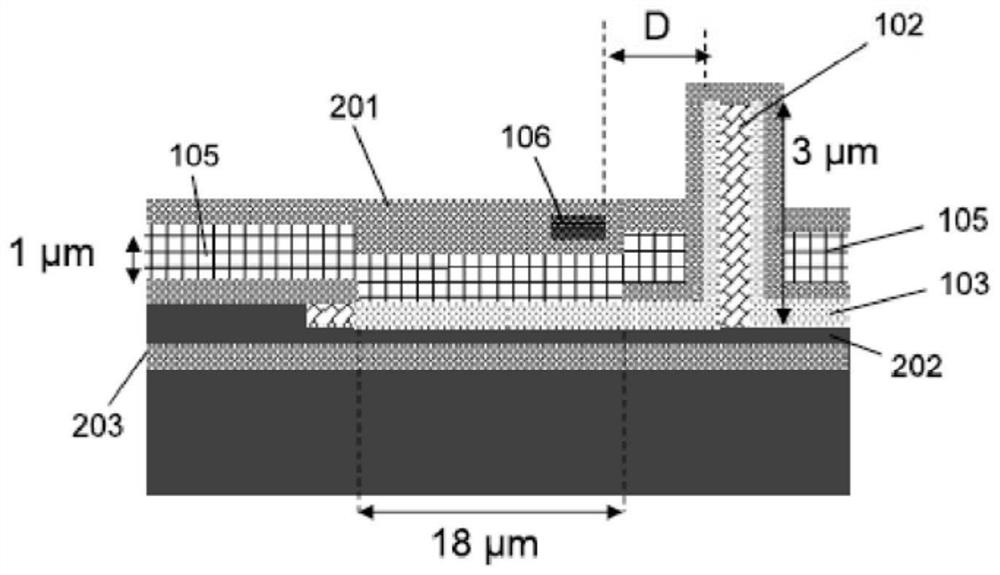 Optoelectronic device