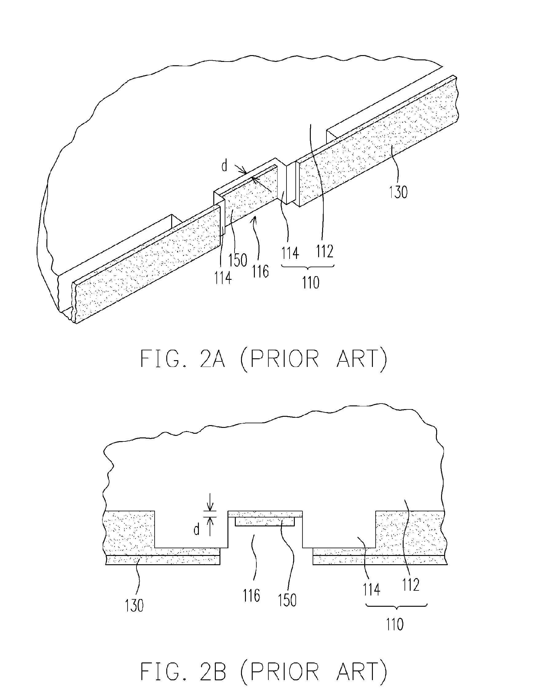 Back light module