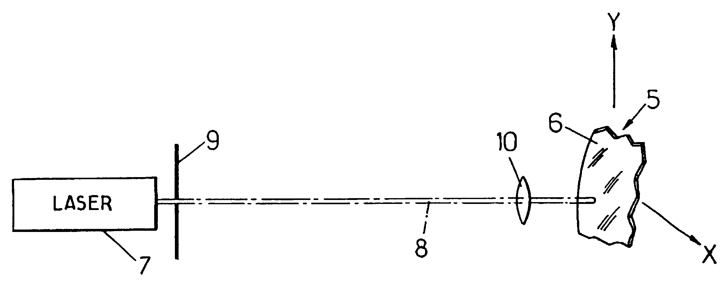 Method of manufacturing a motor vehicle antivibration device comprising a metal insert for bonding to elastomer field of the invention