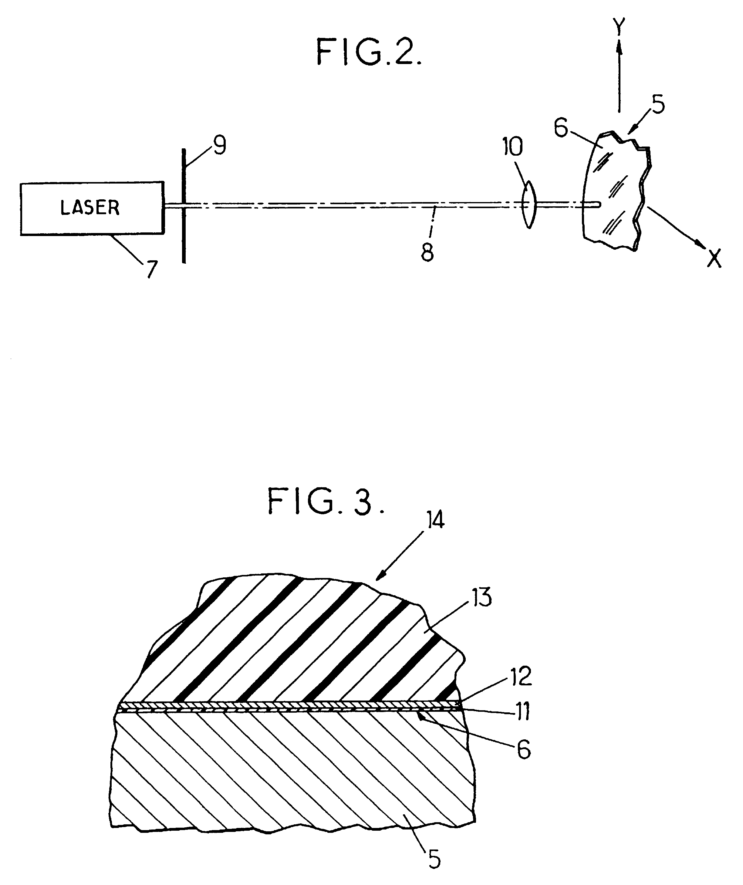 Method of manufacturing a motor vehicle antivibration device comprising a metal insert for bonding to elastomer field of the invention