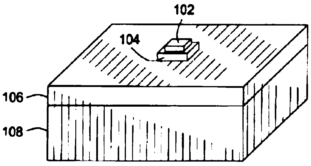 Device and method for cooling semiconductor devices of underground tools