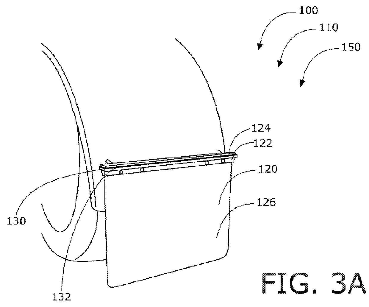 Mud flap systems