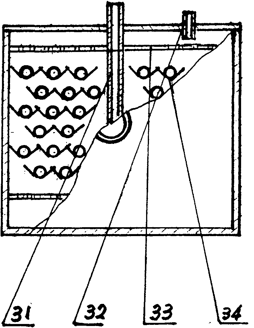 Hydrogen vehicle capable of producing hydrogen by alcohol cracking