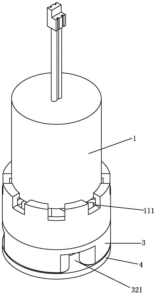 Hydroelectric generator with flow control function, and shower faucet