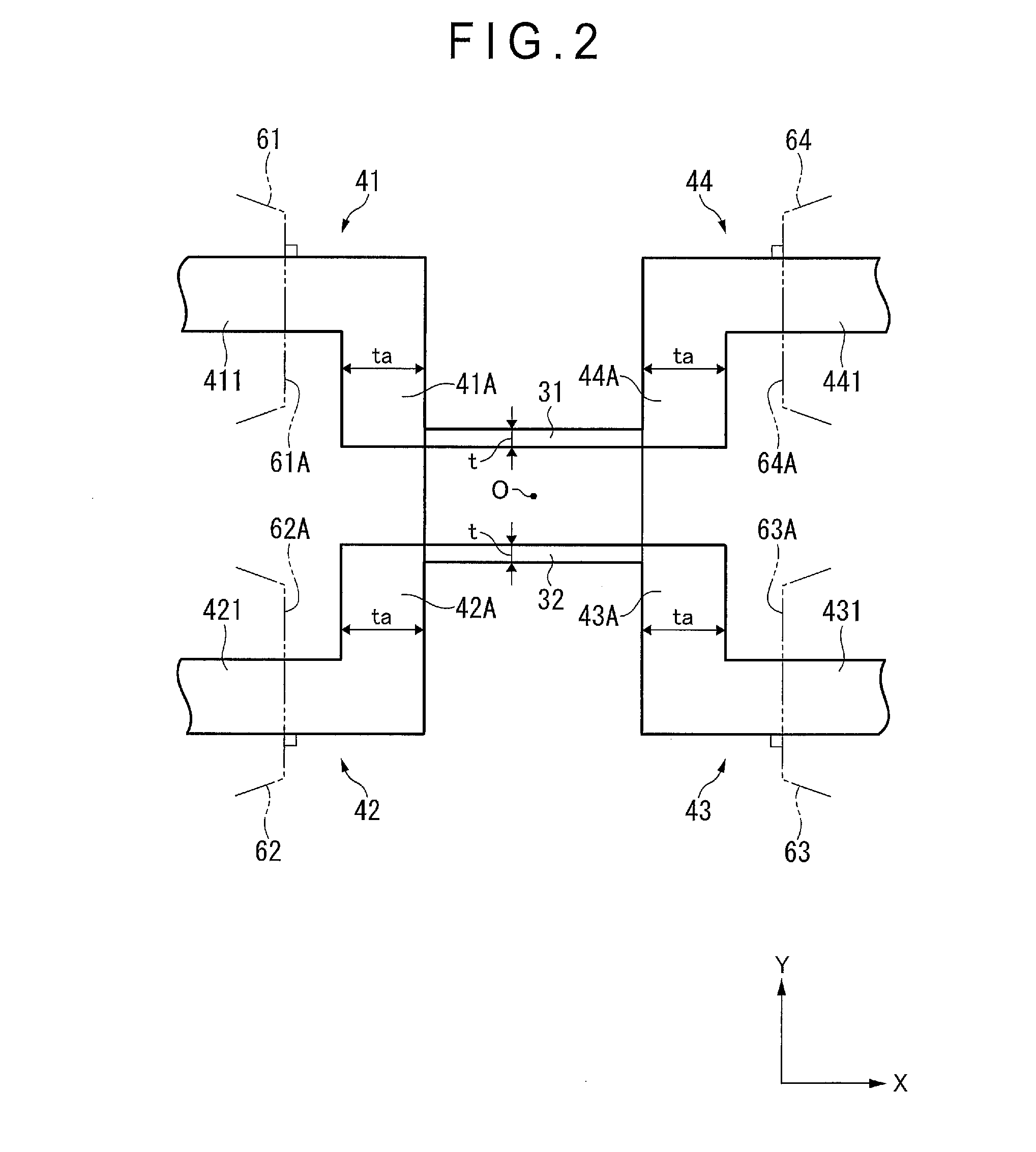 Sensor module and method for producing sensor module