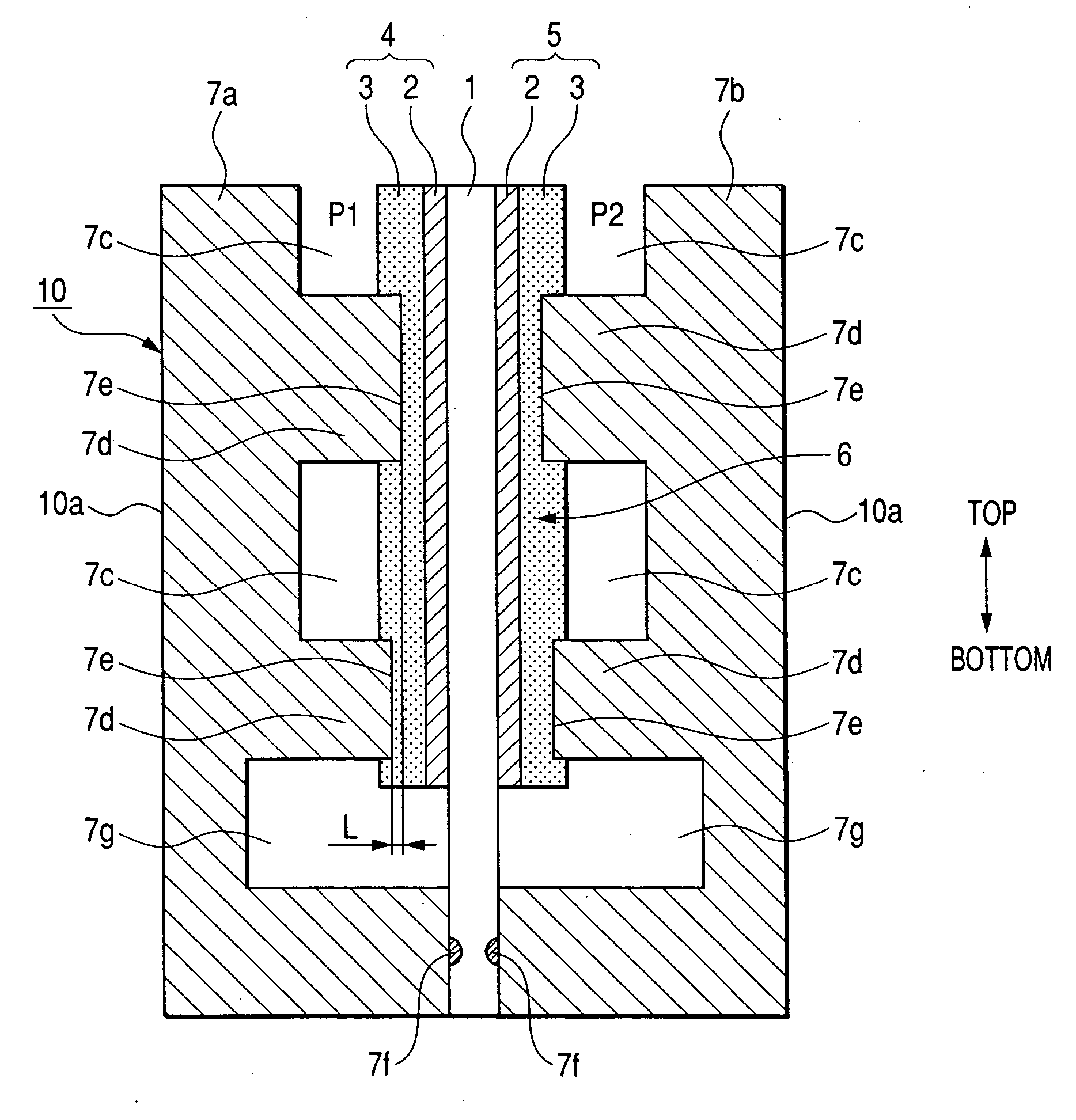 Fuel cell, fuel cell stack, and fuel cell system