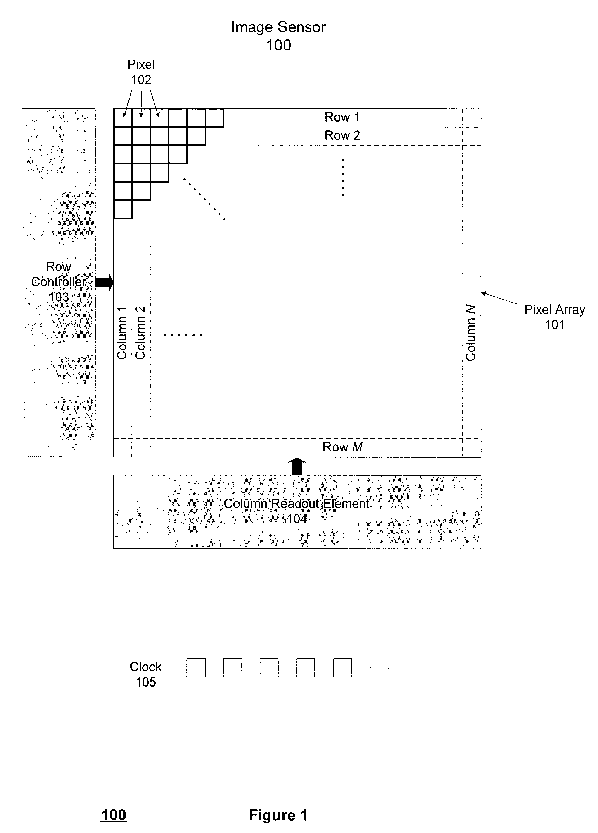 Image sensing system and method