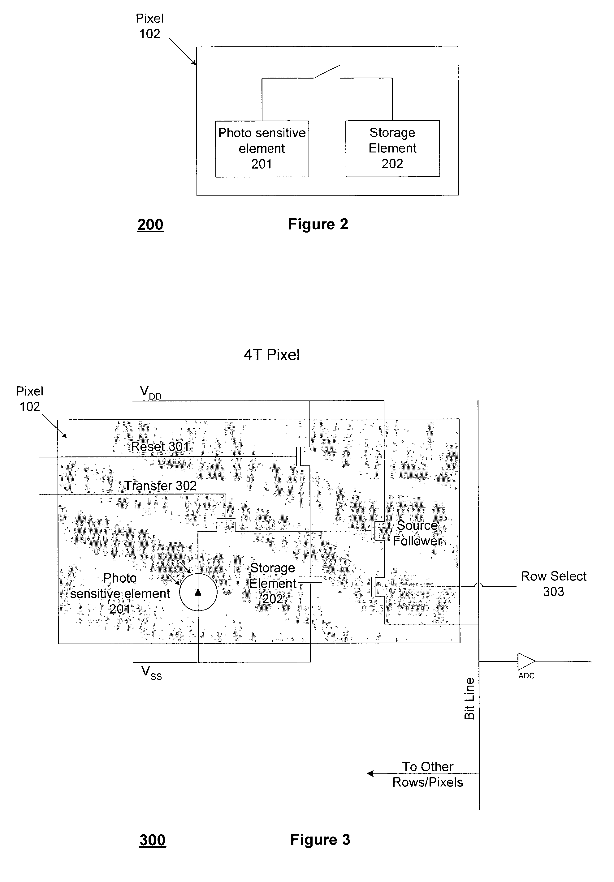 Image sensing system and method