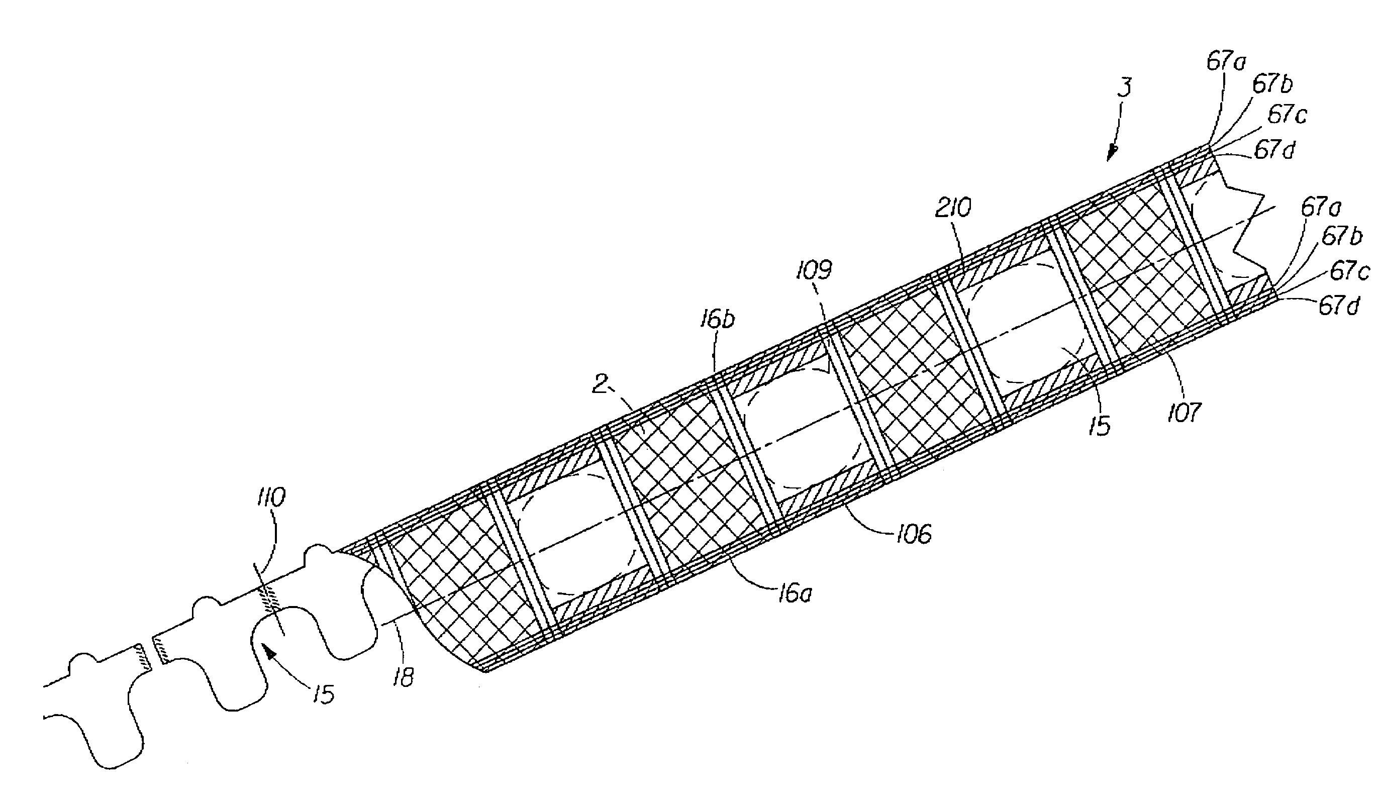 Method for making reusable disposable article