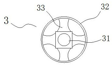 Adjustable dynamic vibration absorber and adjusting method of dynamic vibration absorber