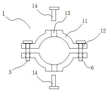 Adjustable dynamic vibration absorber and adjusting method of dynamic vibration absorber