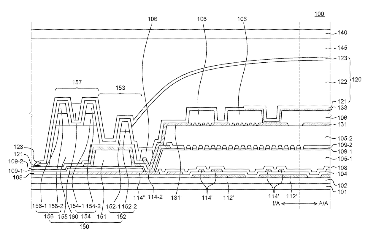 Organic light-emitting display device