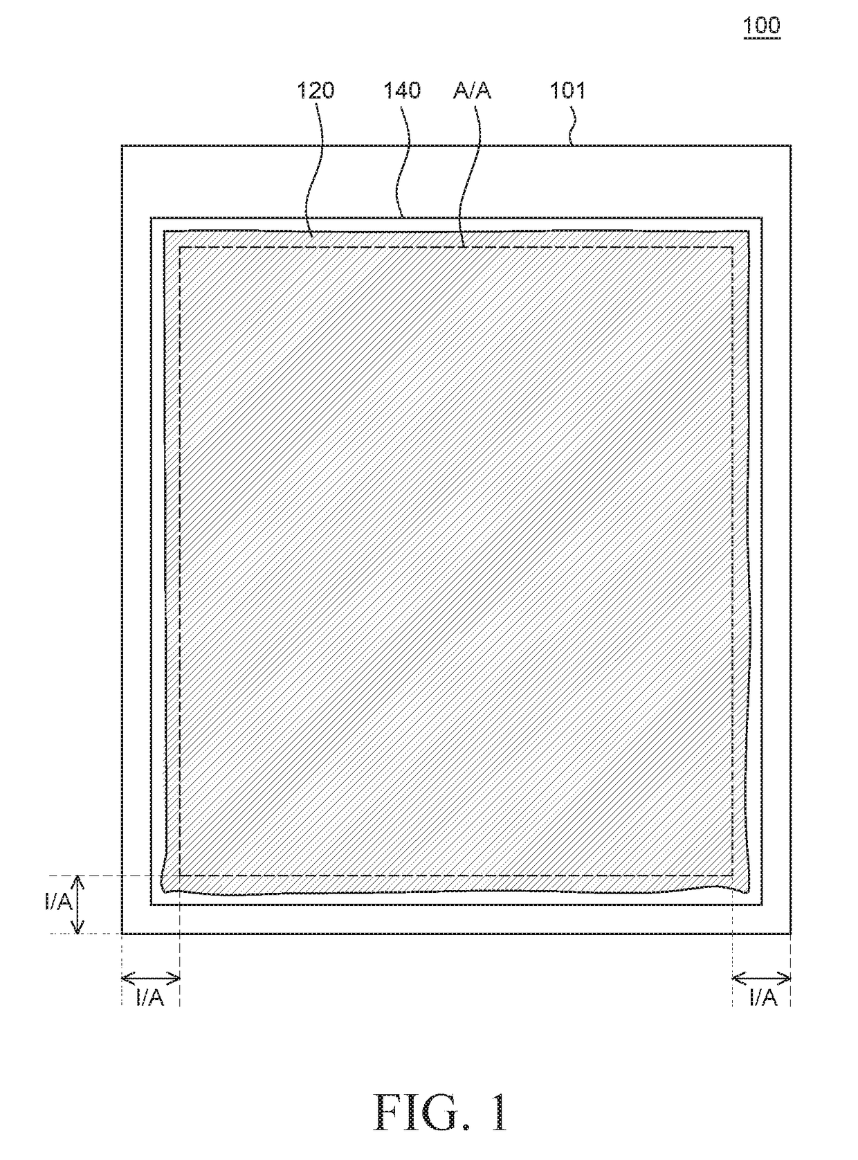 Organic light-emitting display device