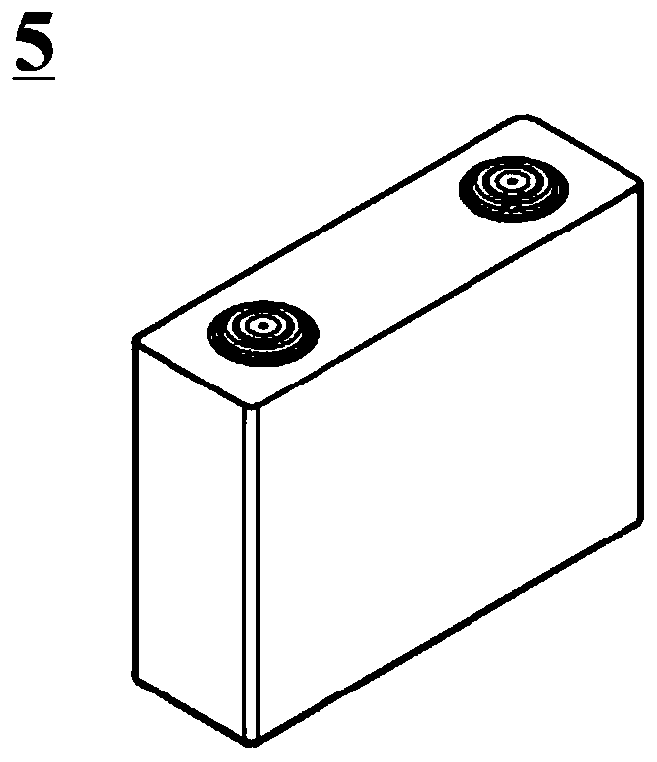 Electrolyte for lithium ion battery, lithium ion battery, battery module, battery pack and device