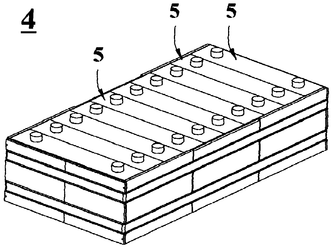 Electrolyte for lithium ion battery, lithium ion battery, battery module, battery pack and device