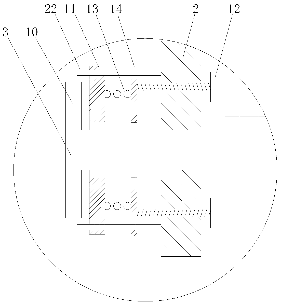 Screen cleaning brush