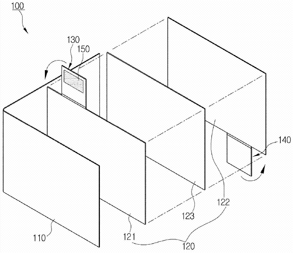 Battery cell, manufacturing method thereof, and battery module including the same