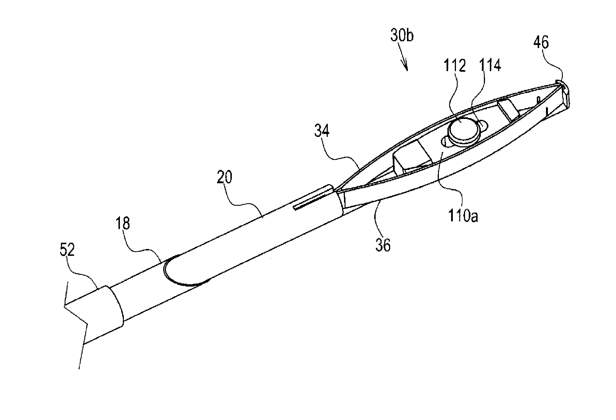 Circular thermal capsulotomy tool and system