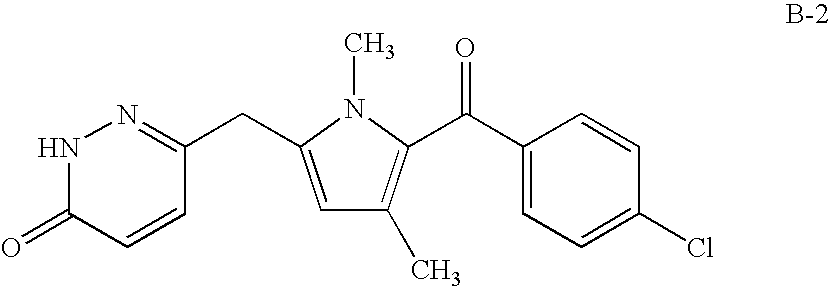 Method and compositions for the treatment and prevention of pain and inflammation