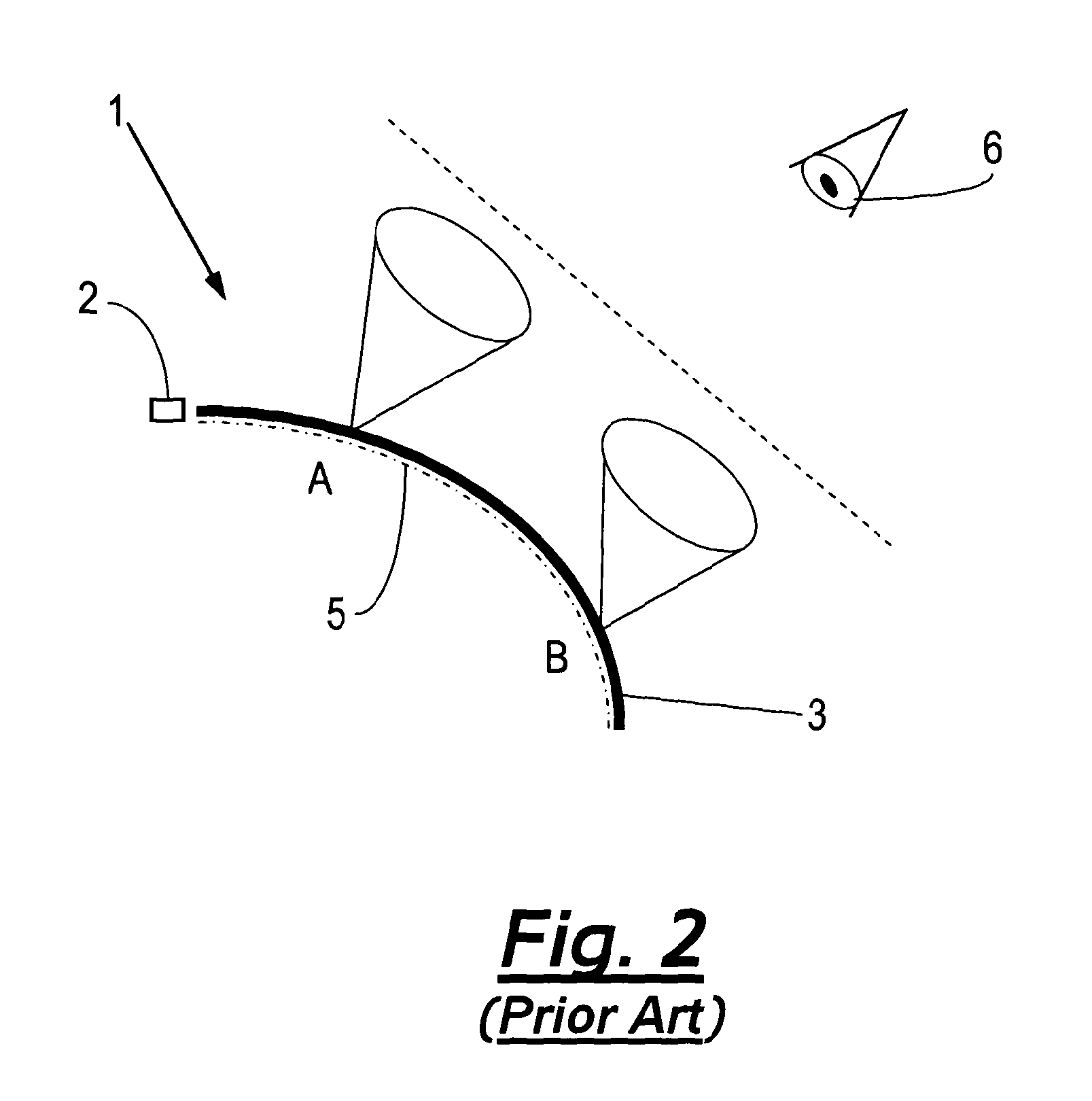 Light guide device