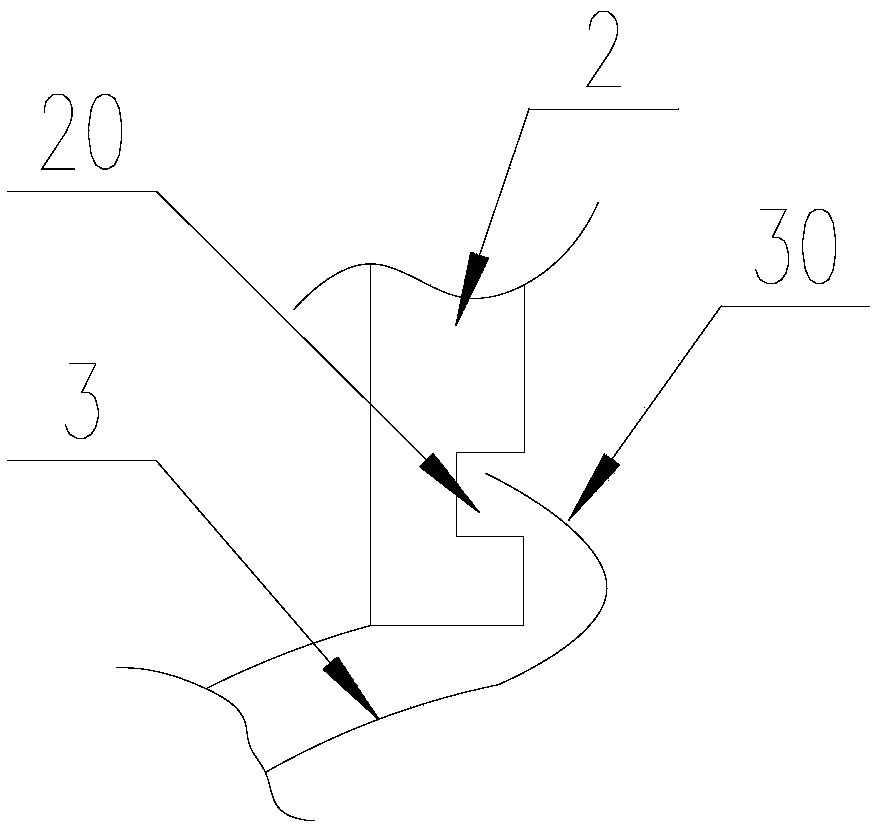 Fosaprepitant supercritical reaction preparation method