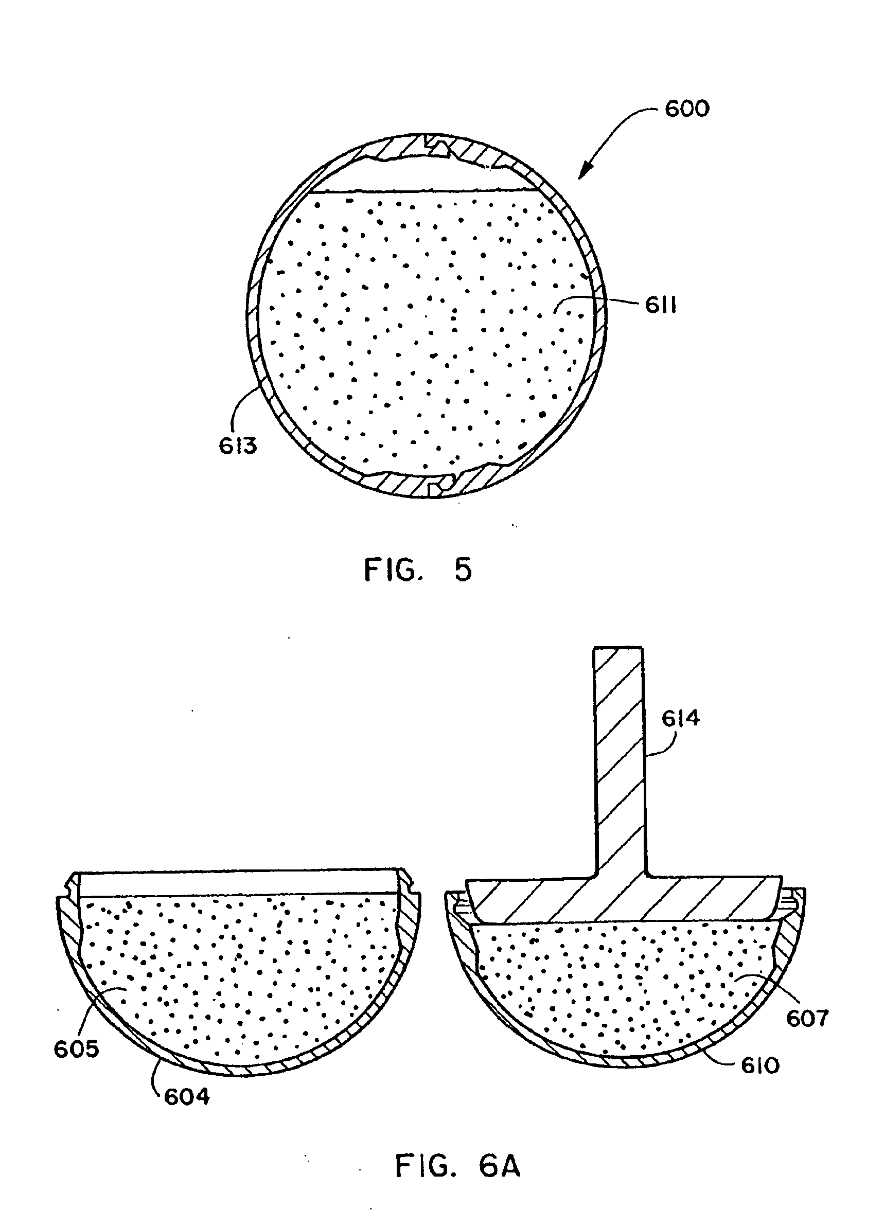 Non-lethal projectile systems