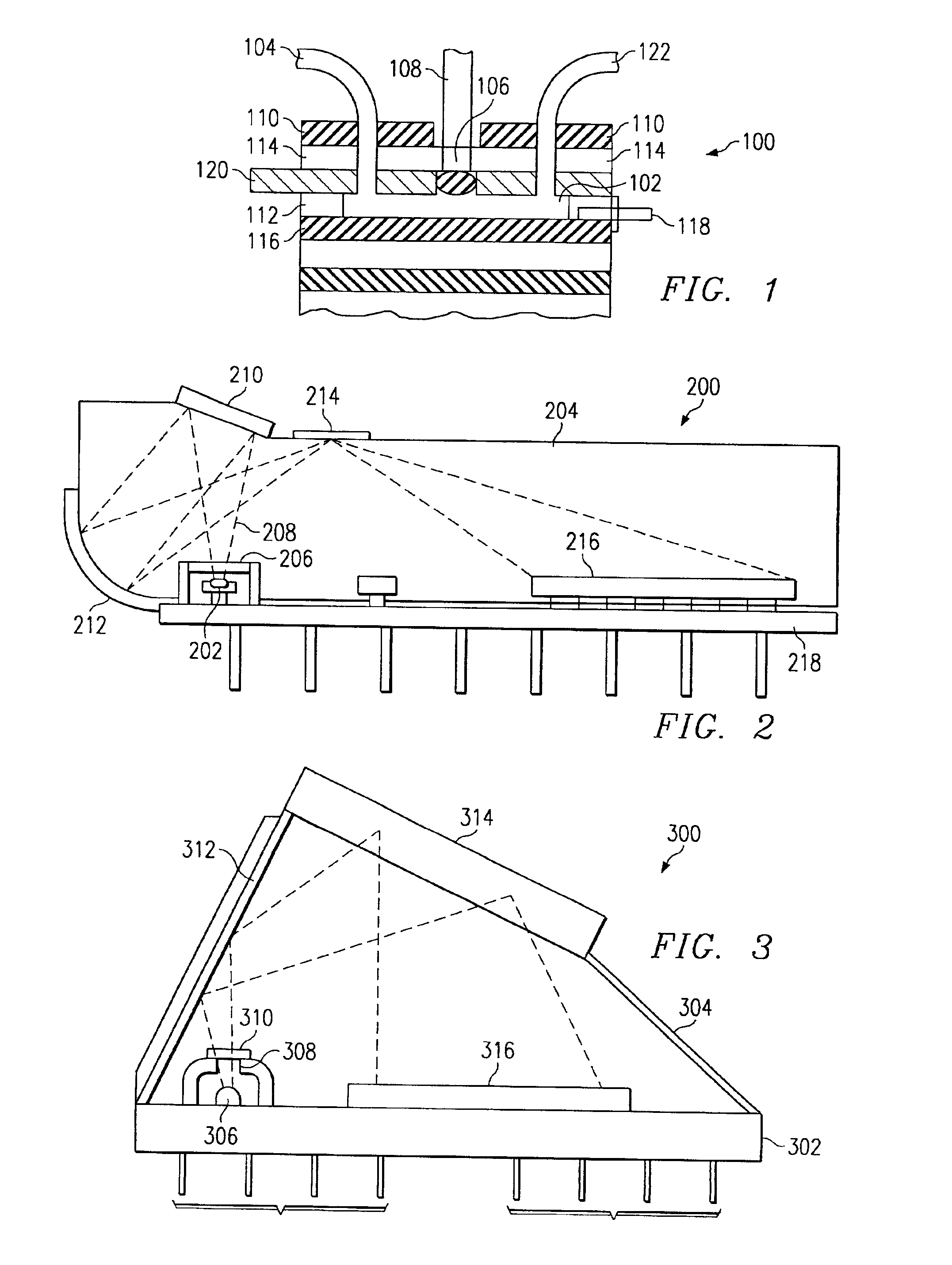 System for directed molecular interaction in surface plasmon resonance analysis