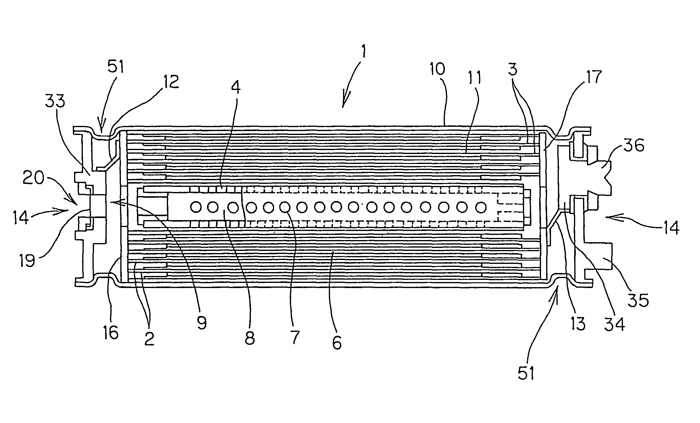 Lithium secondary battery