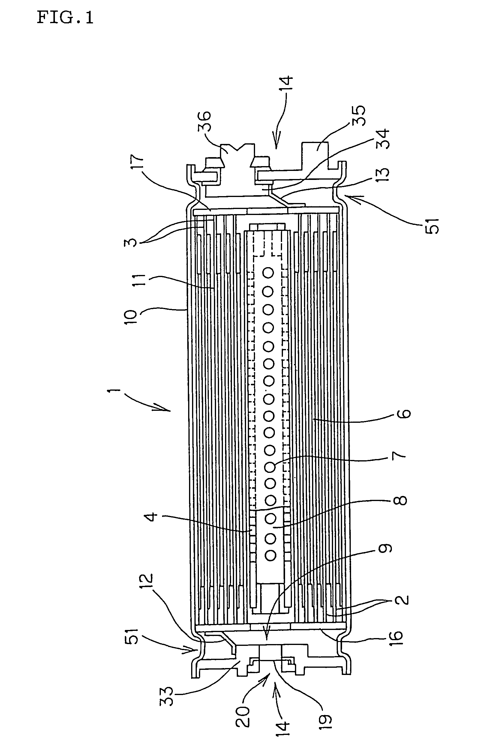 Lithium secondary battery