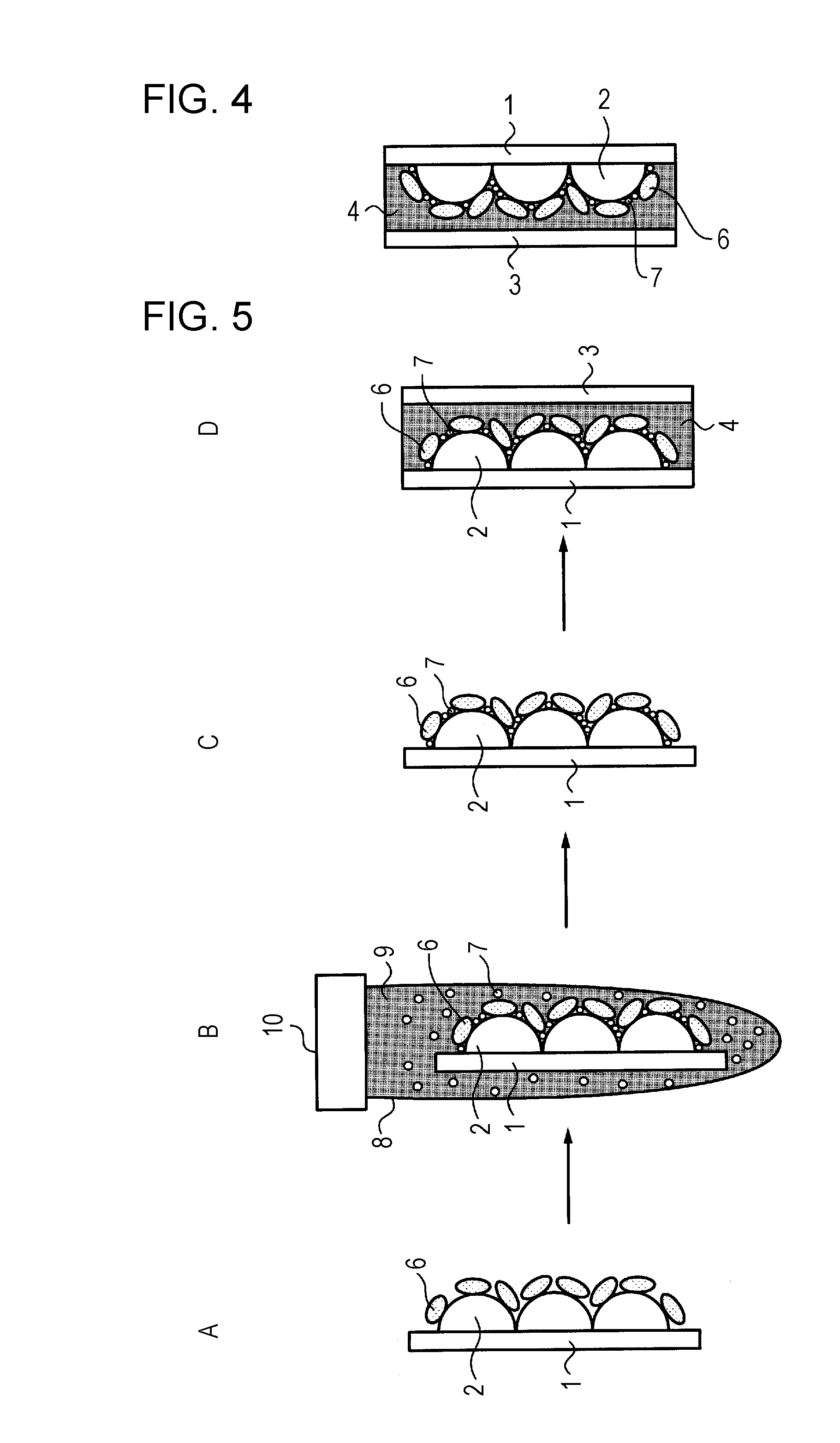 Dye-sensitized photovoltaic device, method for making the same, electronic device, method for making the same, and electronic apparatus