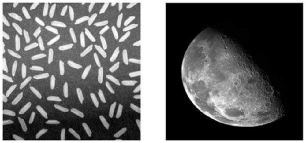 Image encryption method based on new chaotic mapping and compressed sensing