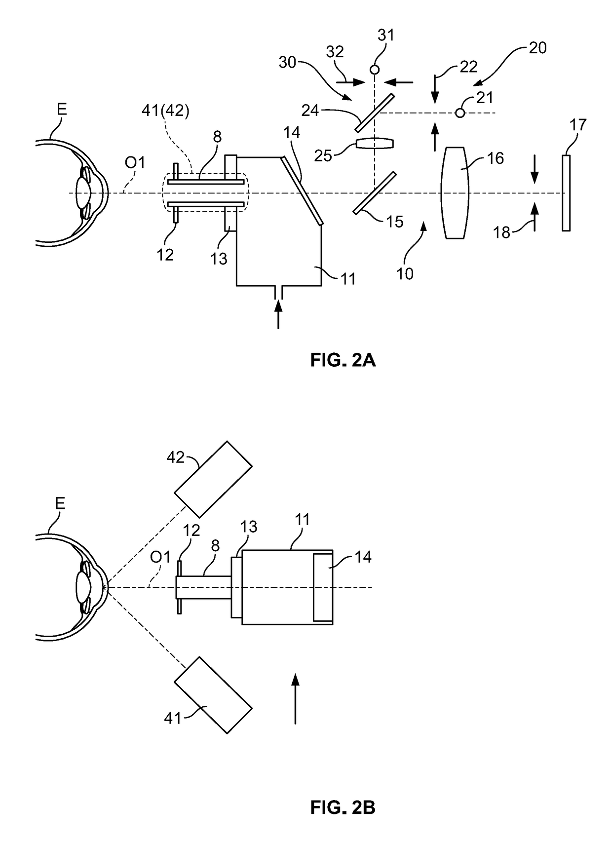 Ophthalmic apparatus and alignment method for ophthalmic apparatus