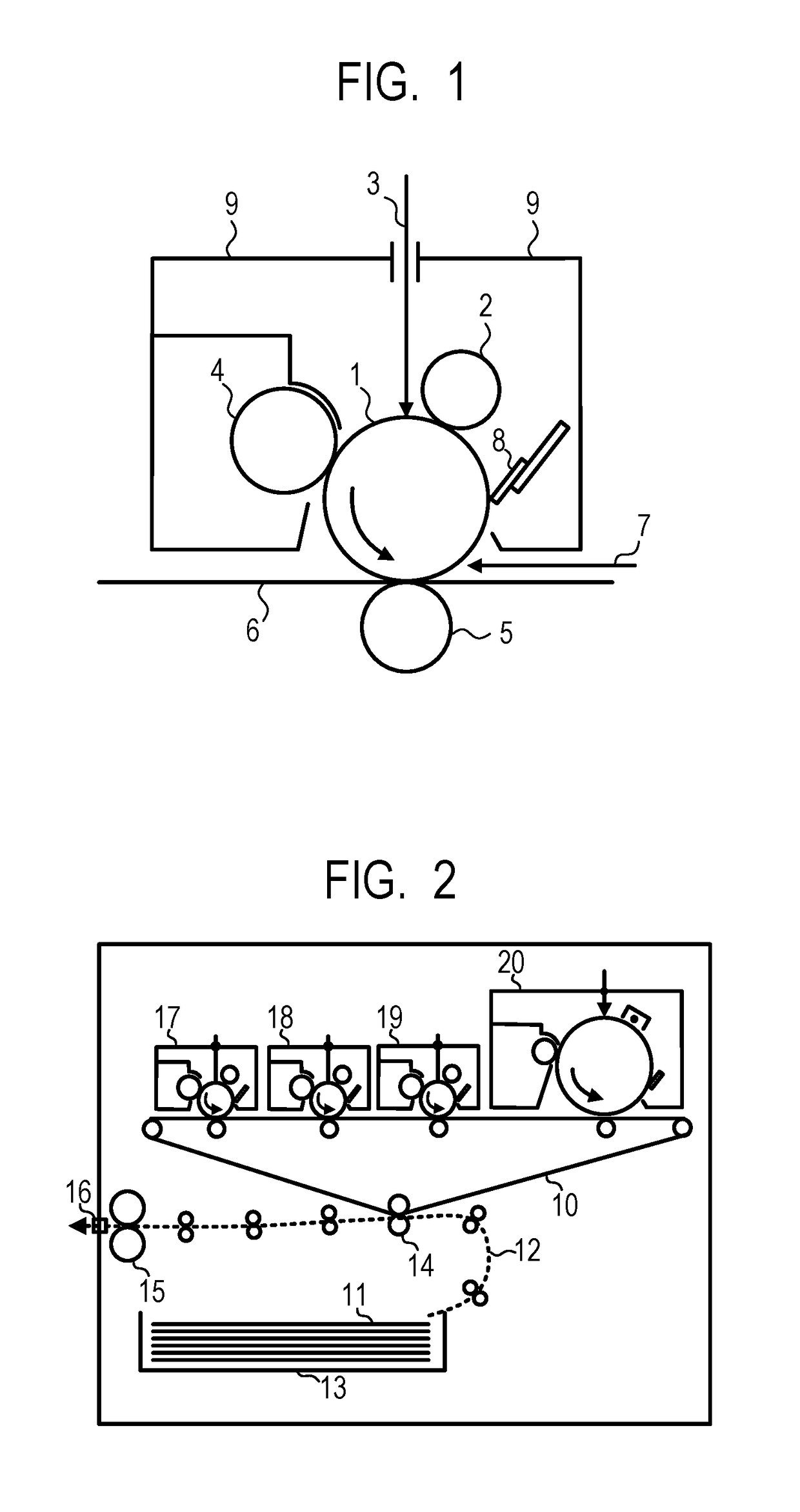 Electrophotographic photosensitive member, process for producing electrophotographic photosensitive member, and electrophotographic apparatus and process cartridge including electrophotographic photosensitive member