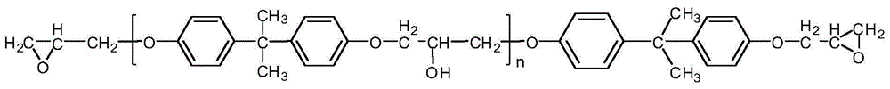 Small silk bundle universal carbon fiber sizing agent as well as preparation method and application of small silk bundle universal carbon fiber sizing agent