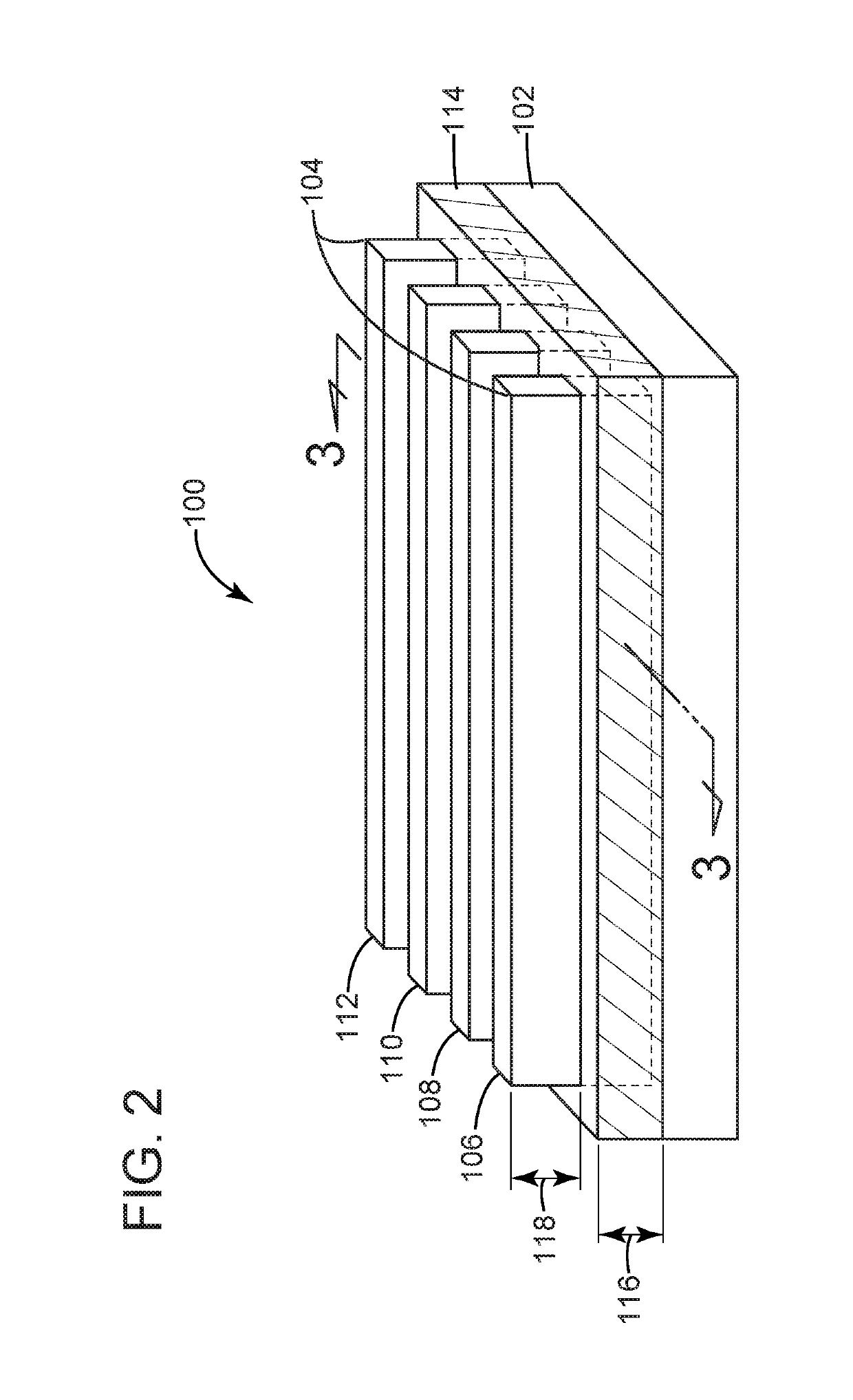 Method and apparatus for reducing threshold voltage mismatch in an integrated circuit