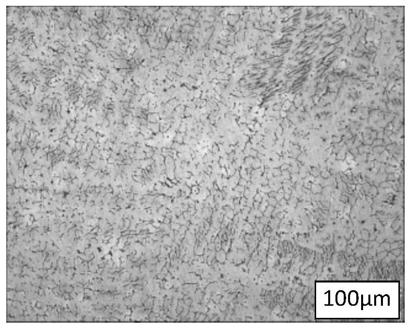 Stainless steel argon tungsten-arc welding active agent and preparation method and application thereof