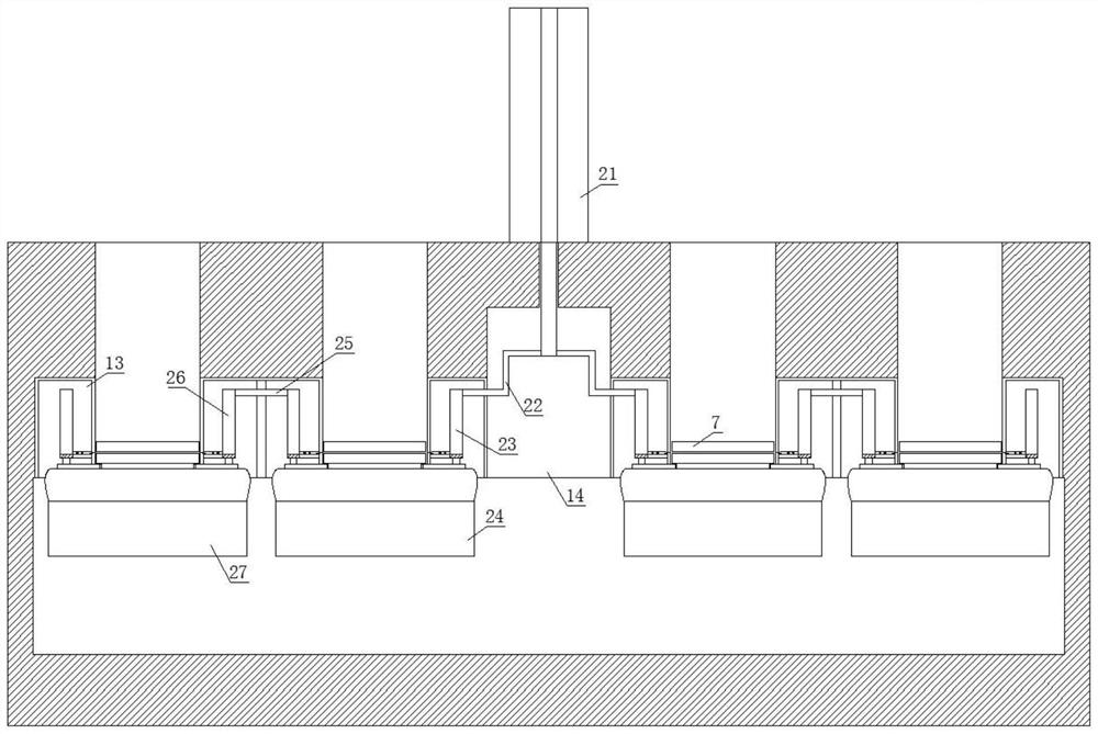 Automatic equipment for culturing high-purity stem cells