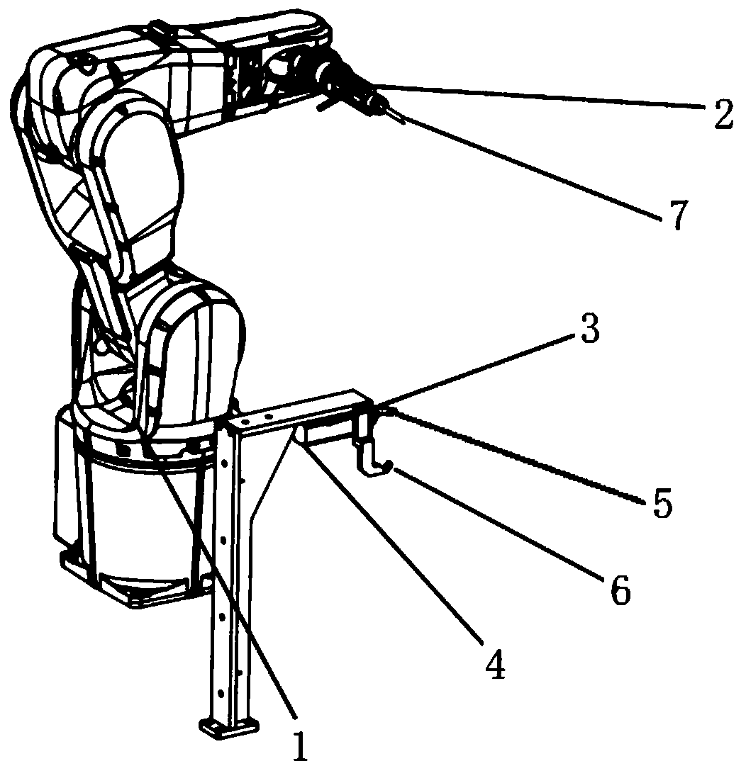 Simulation striking and righting device for cigarettes